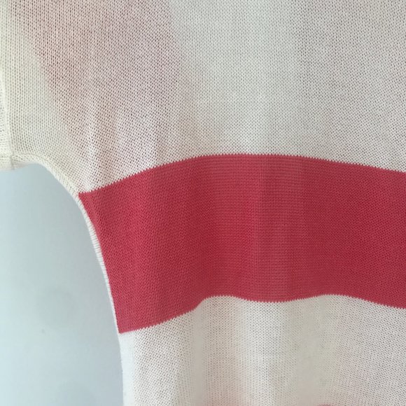 KATHERINE BARCLAY Sweater Size Large - Picture 6 of 6